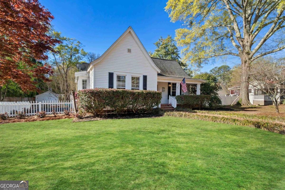 203 Elm Street Greensboro - 3