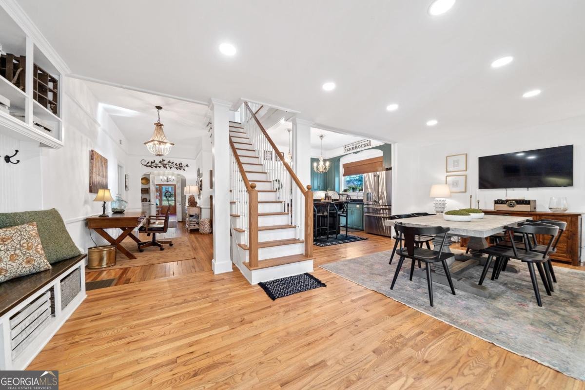 203 Elm Street Greensboro - 32