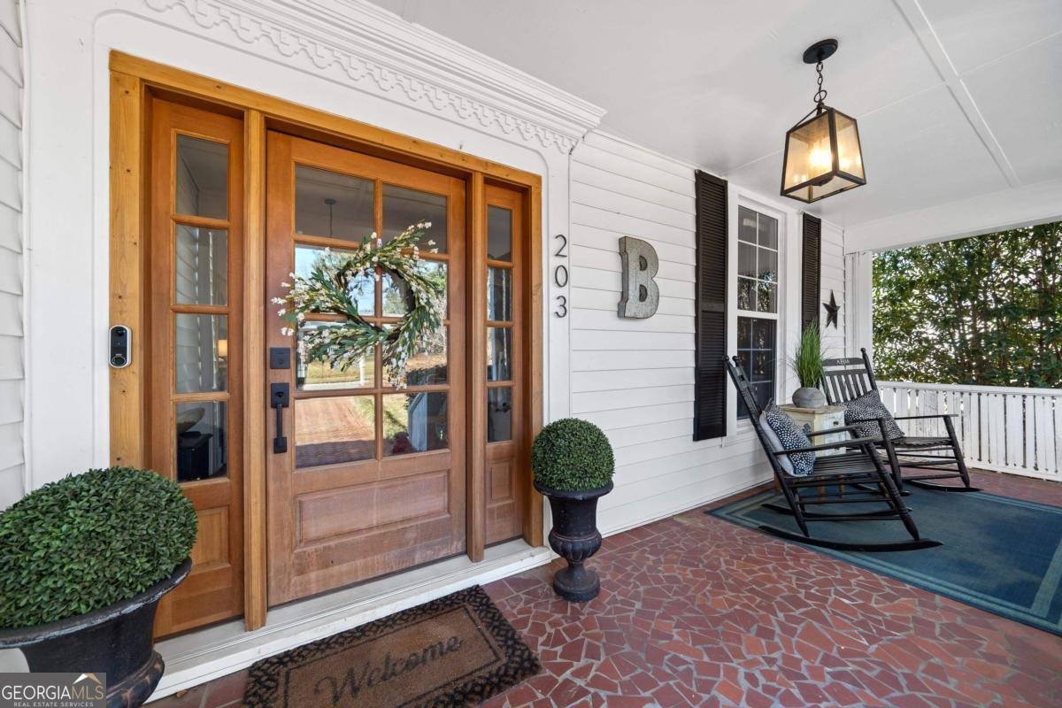 203 Elm Street Greensboro - 4