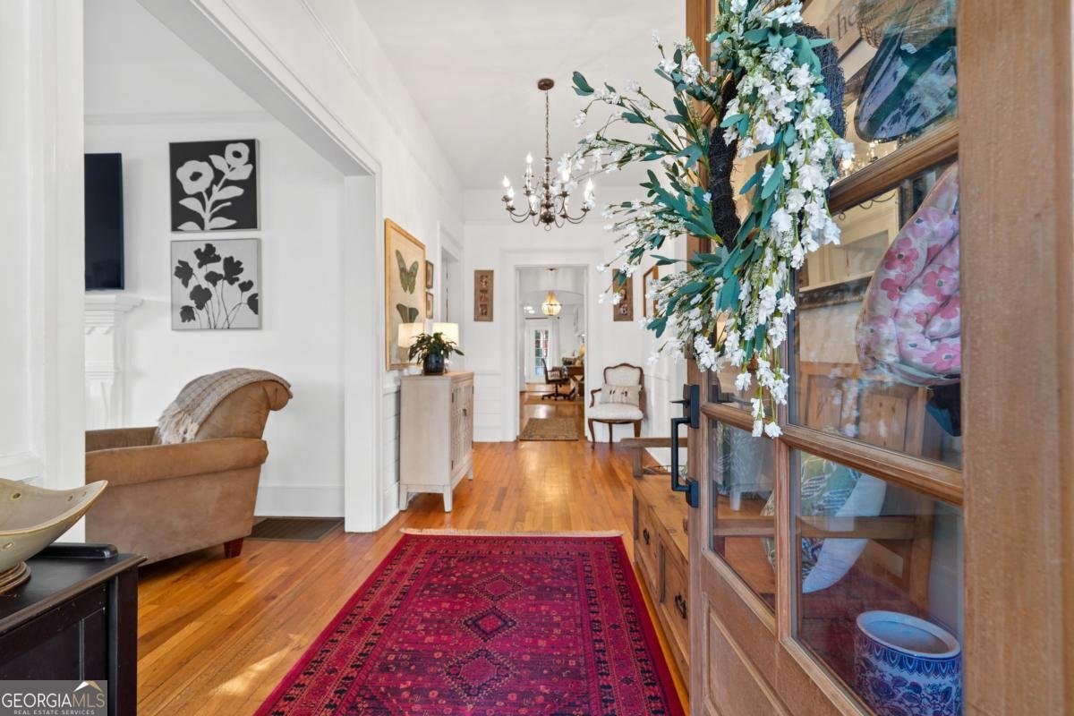 203 Elm Street Greensboro - 5