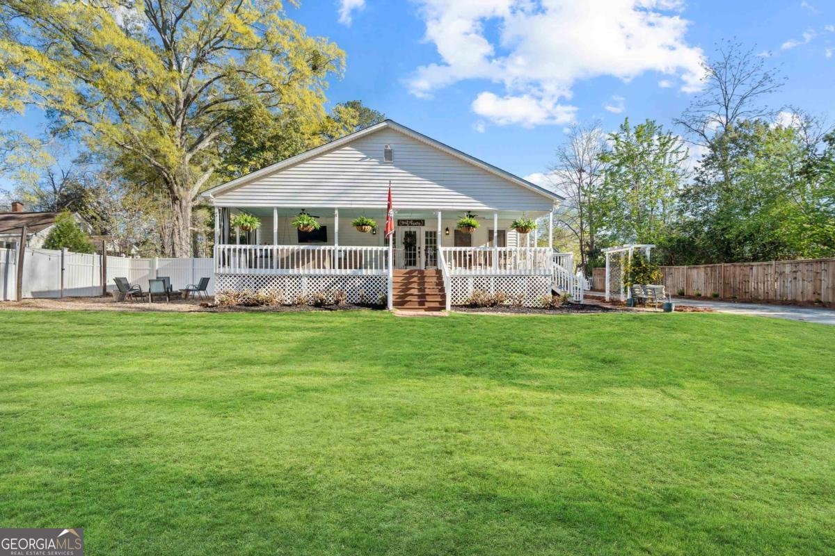 203 Elm Street Greensboro - 59