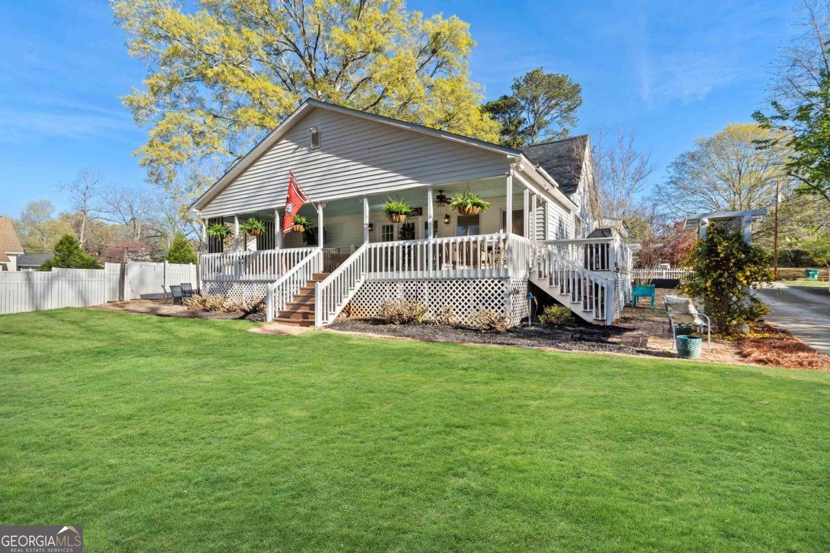 203 Elm Street Greensboro - 62