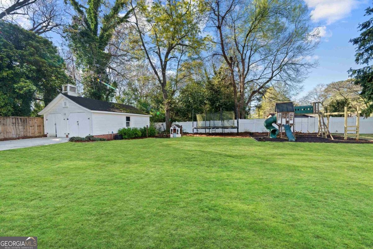 203 Elm Street Greensboro - 63