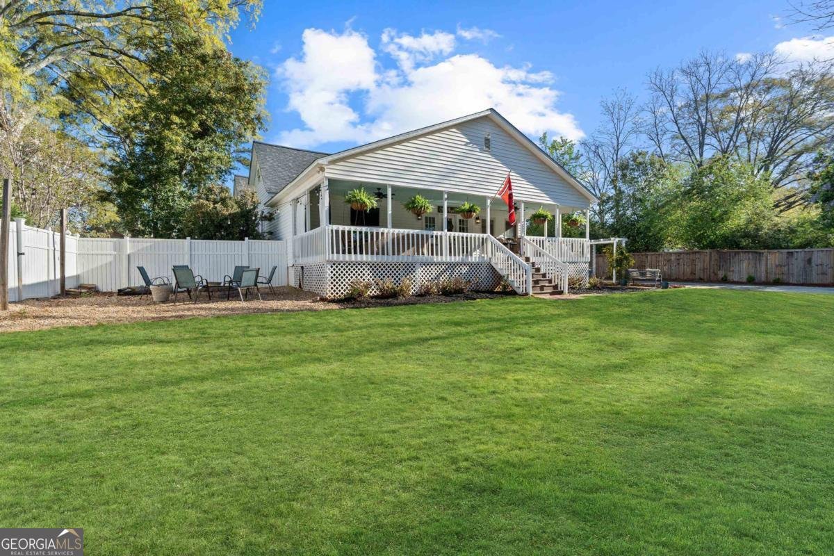203 Elm Street Greensboro - 64