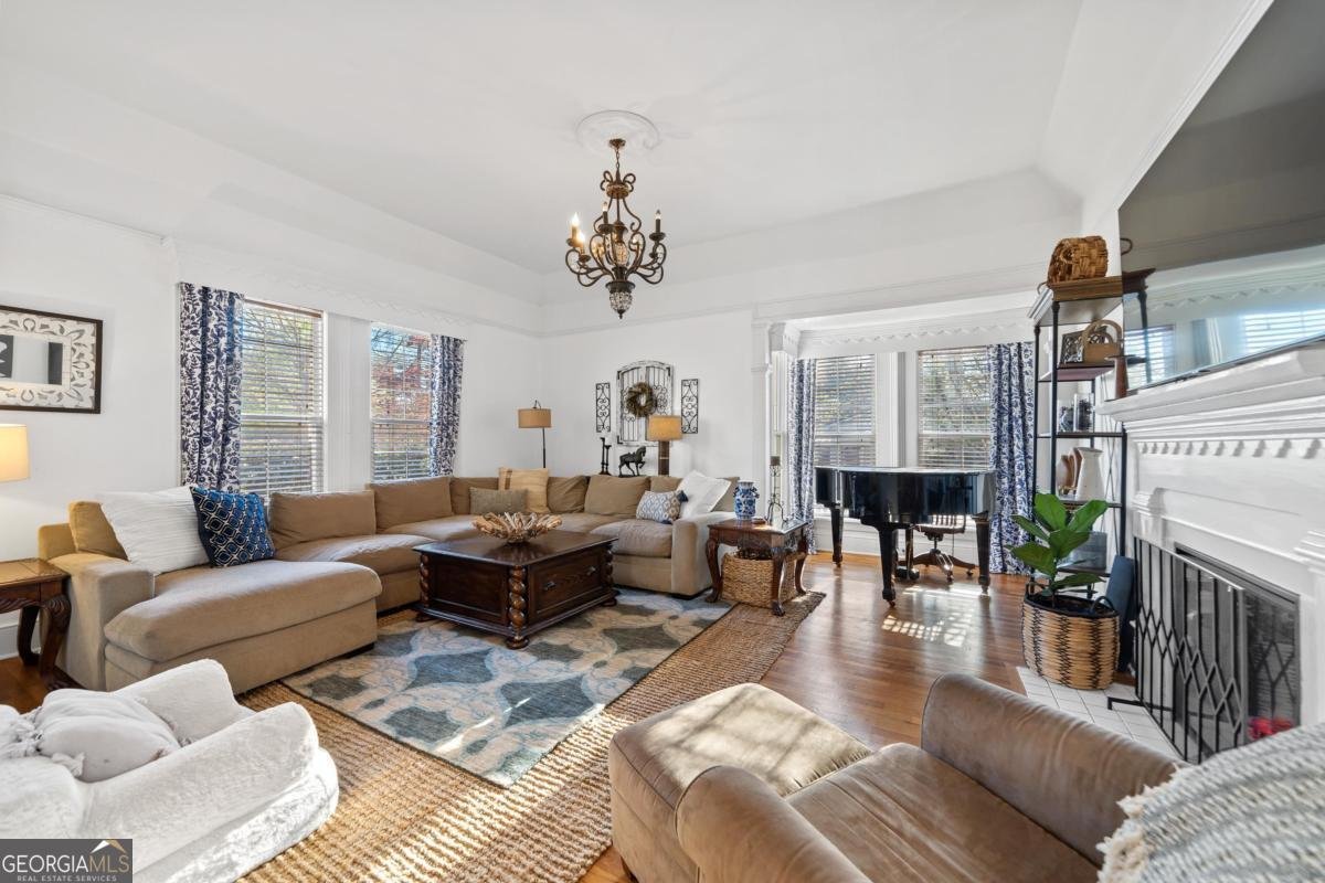 203 Elm Street Greensboro - 8