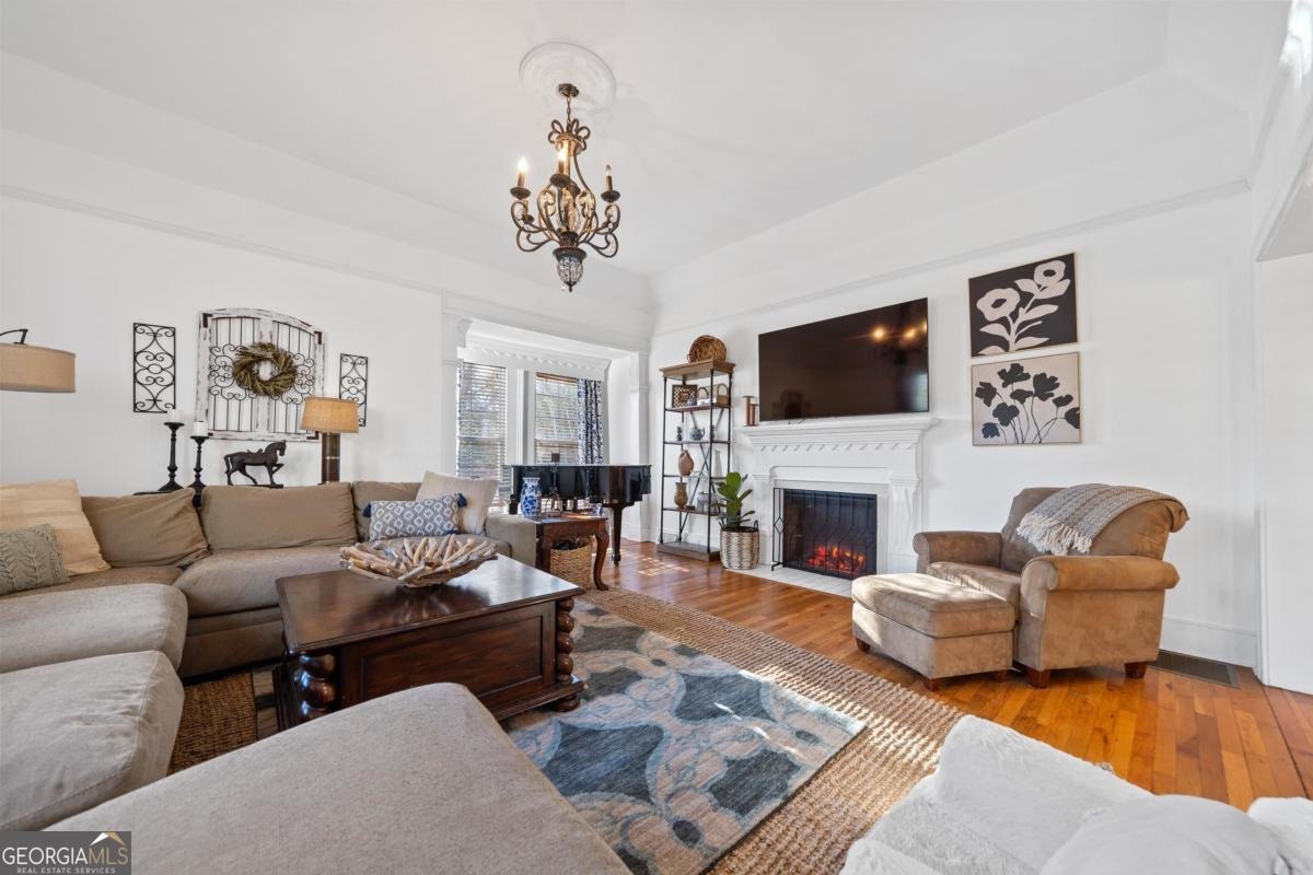 203 Elm Street Greensboro - 9