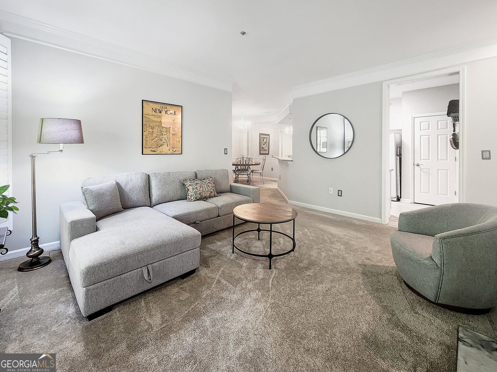 423 Pembrooke Circle Milton - 5