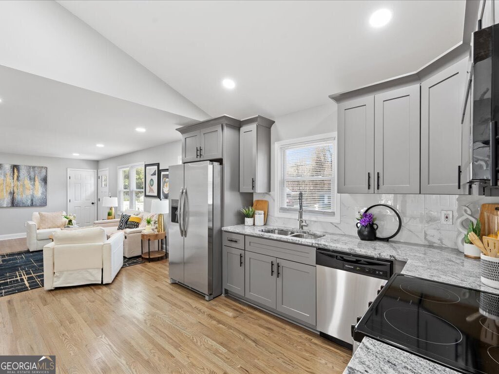 2811 Mango Circle Atlanta - 10