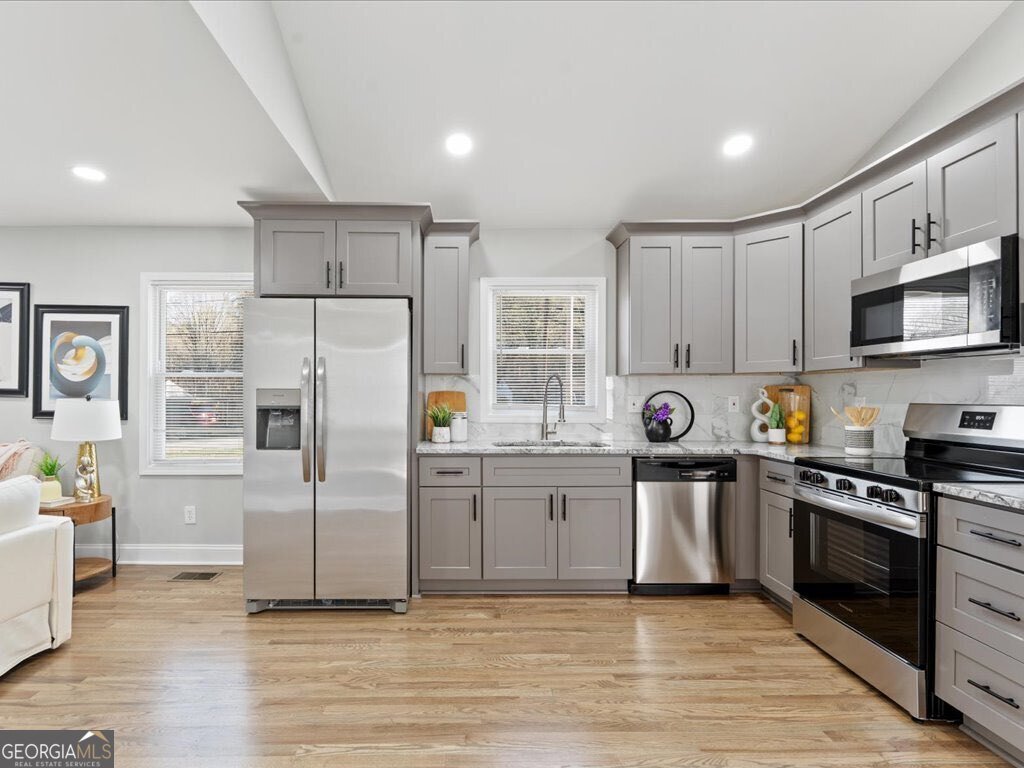 2811 Mango Circle Atlanta - 12