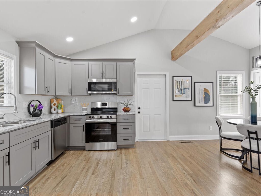 2811 Mango Circle Atlanta - 13