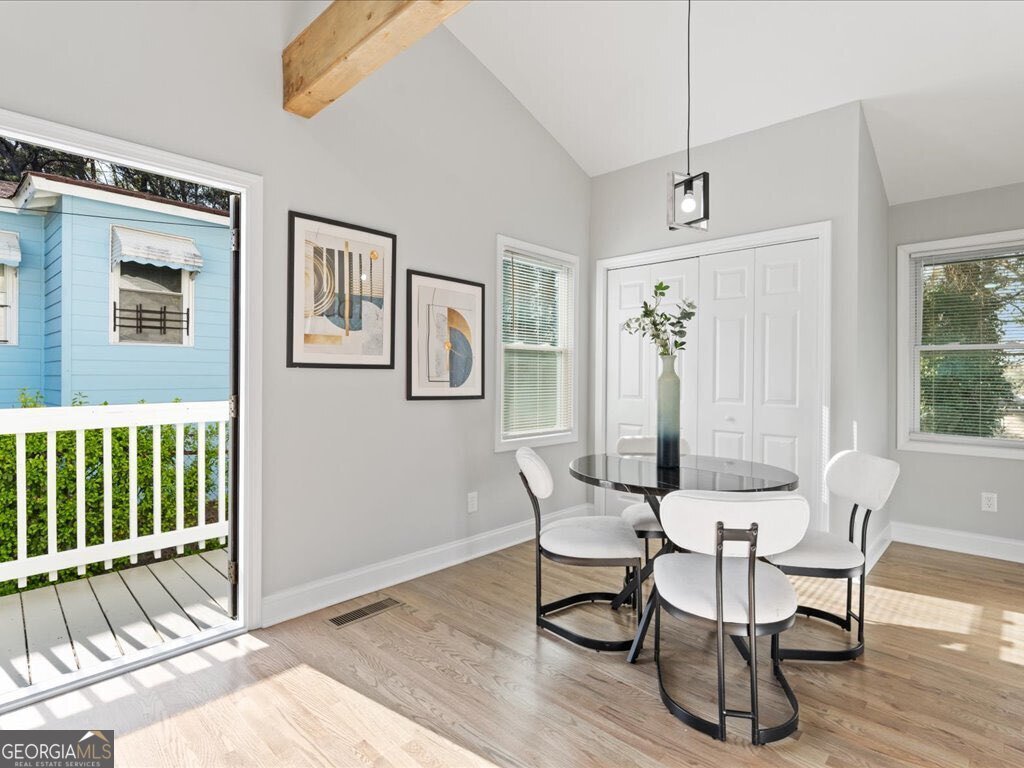 2811 Mango Circle Atlanta - 14