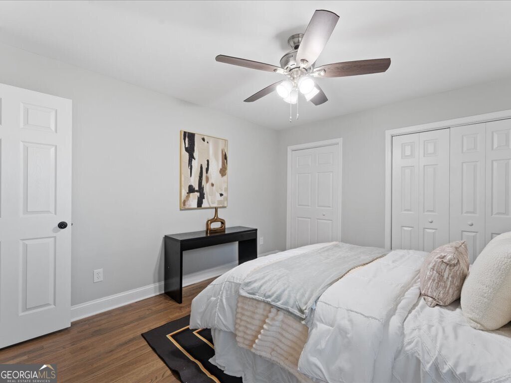2811 Mango Circle Atlanta - 17