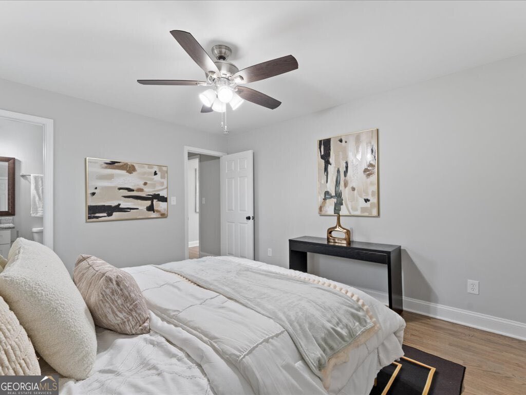 2811 Mango Circle Atlanta - 18