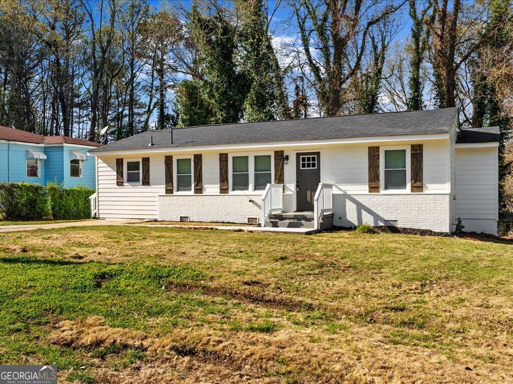 2811 Mango Circle Atlanta - 2