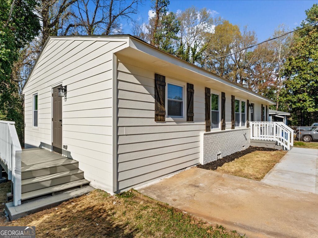 2811 Mango Circle Atlanta - 26