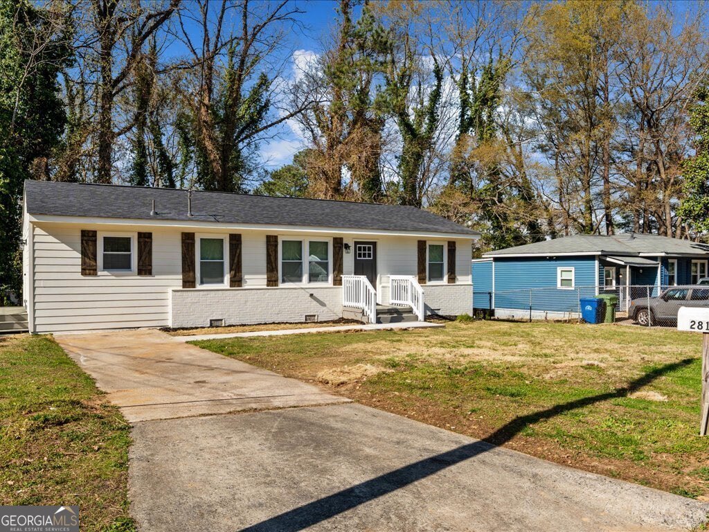 2811 Mango Circle Atlanta - 3
