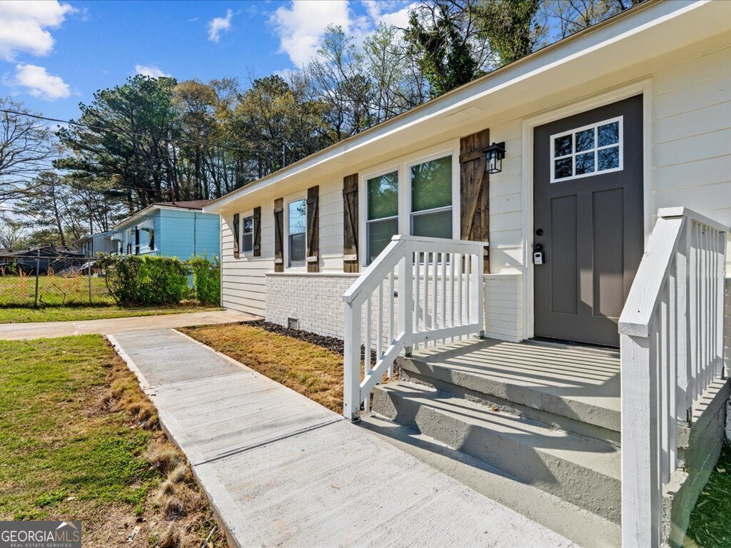 2811 Mango Circle Atlanta - 4