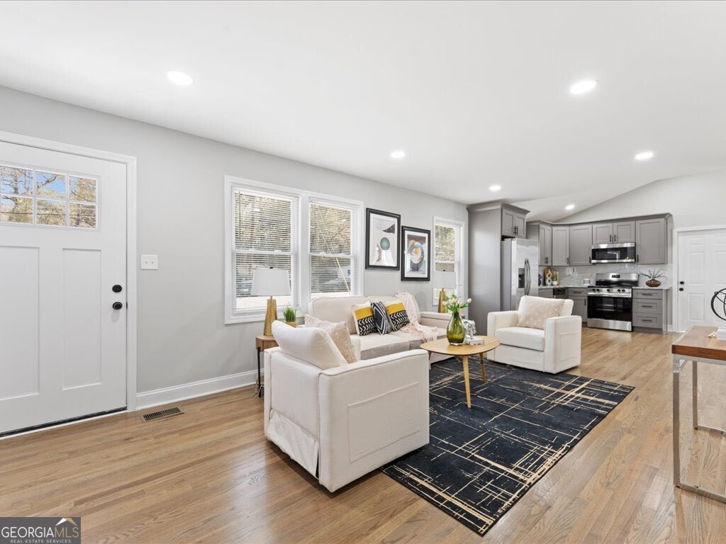 2811 Mango Circle Atlanta - 5