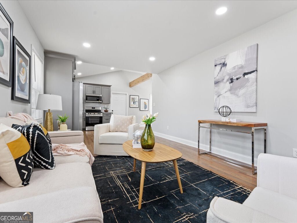 2811 Mango Circle Atlanta - 7