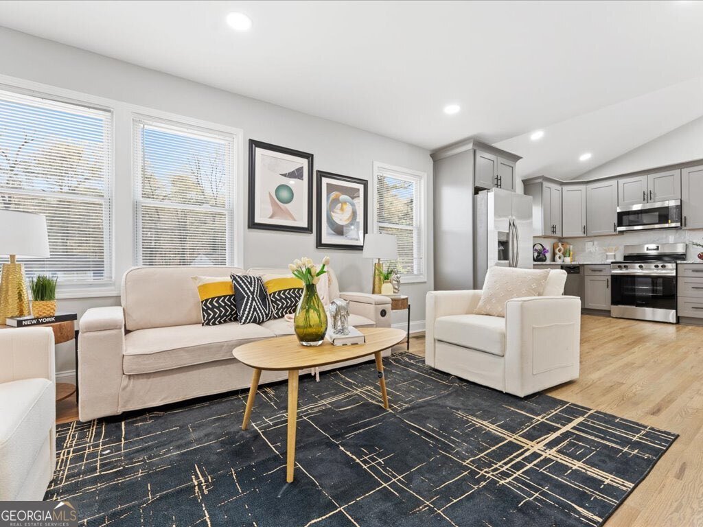 2811 Mango Circle Atlanta - 8