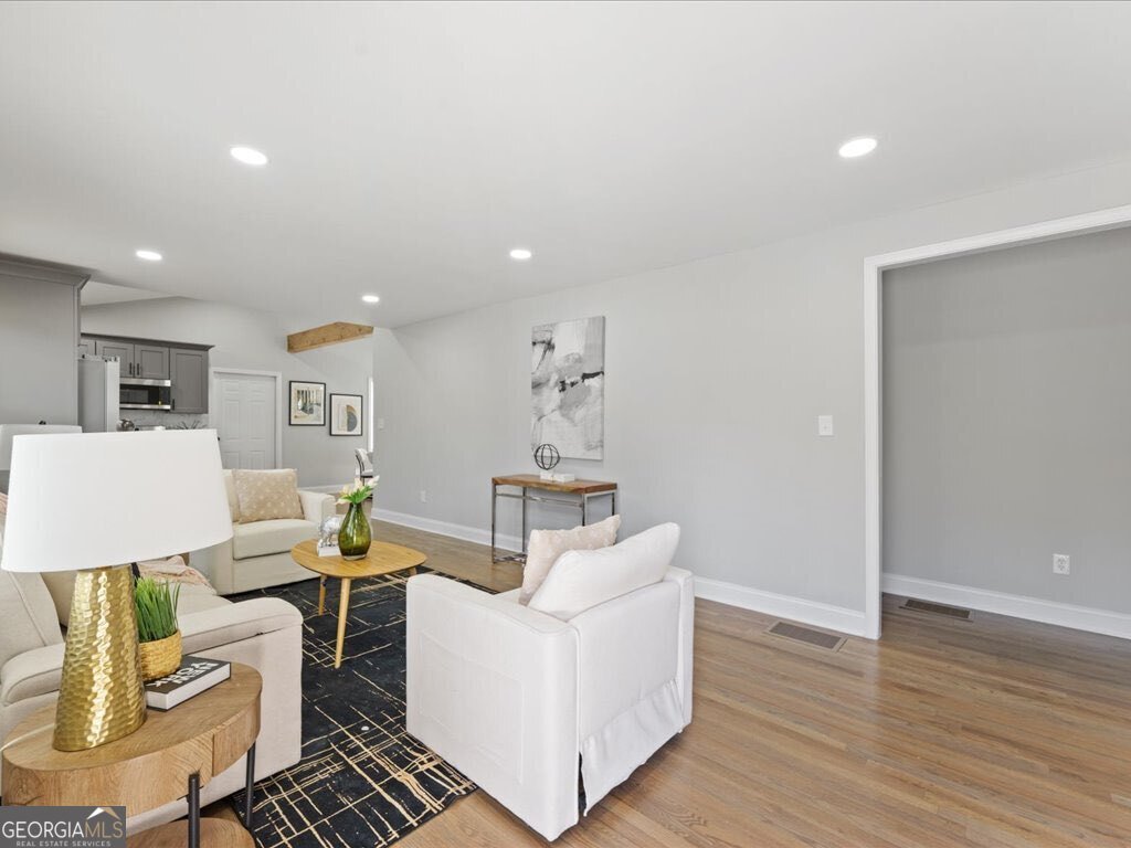 2811 Mango Circle Atlanta - 9
