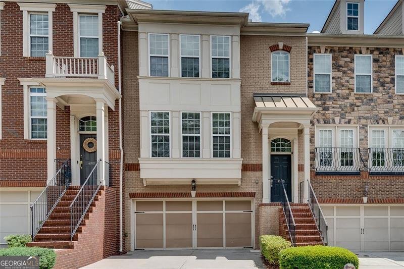 4905 GREYLOCK Walk Atlanta - 1