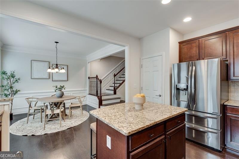 4905 GREYLOCK Walk Atlanta - 10