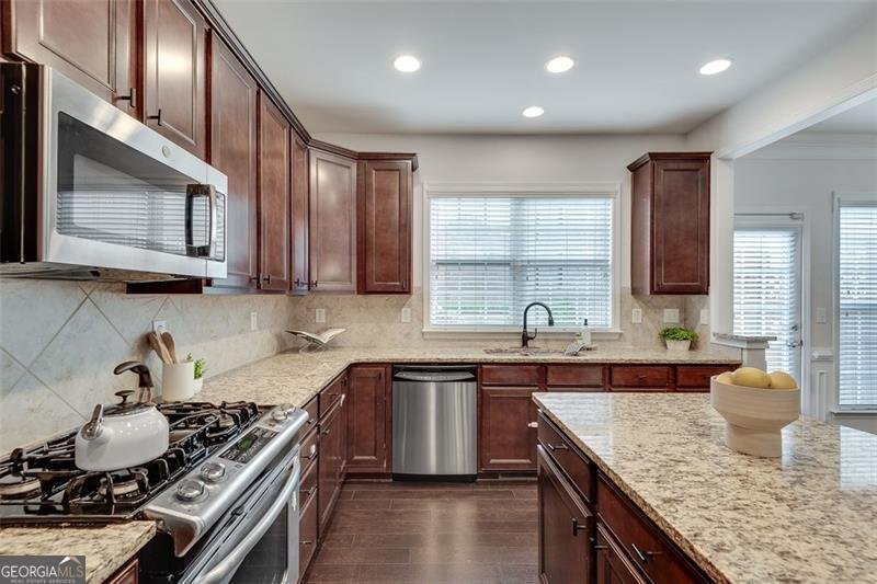 4905 GREYLOCK Walk Atlanta - 11