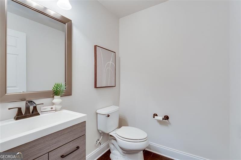 4905 GREYLOCK Walk Atlanta - 12
