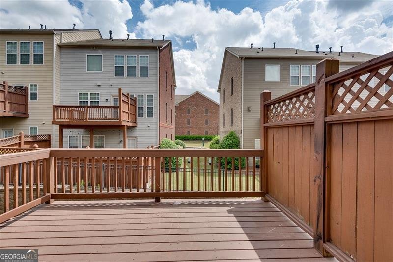 4905 GREYLOCK Walk Atlanta - 13
