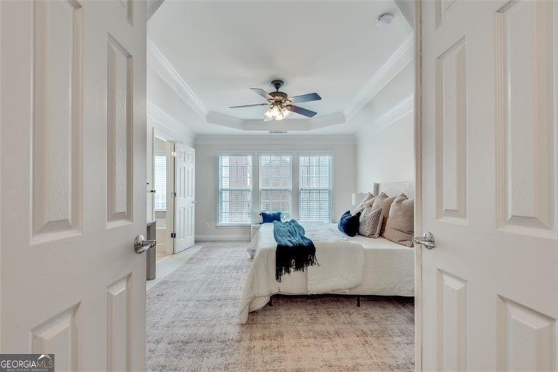4905 GREYLOCK Walk Atlanta - 14