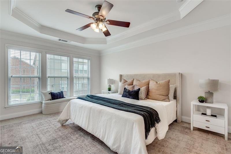4905 GREYLOCK Walk Atlanta - 15
