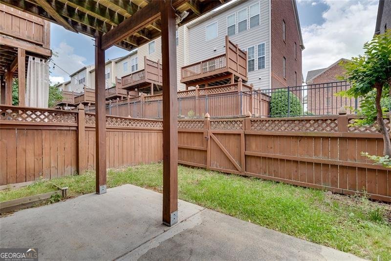 4905 GREYLOCK Walk Atlanta - 22
