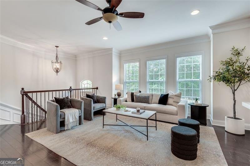4905 GREYLOCK Walk Atlanta - 5