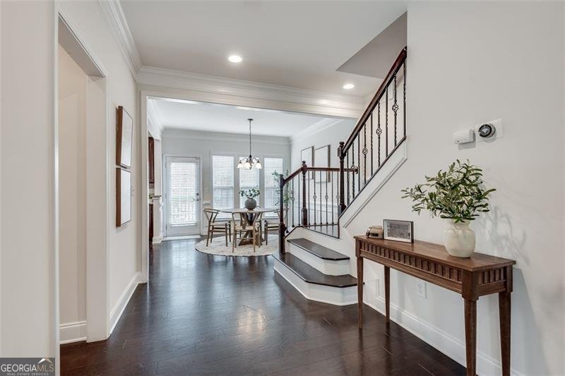 4905 GREYLOCK Walk Atlanta - 6