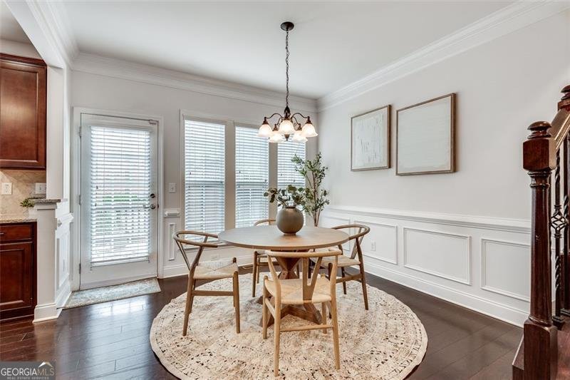 4905 GREYLOCK Walk Atlanta - 7