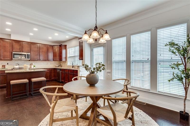 4905 GREYLOCK Walk Atlanta - 8