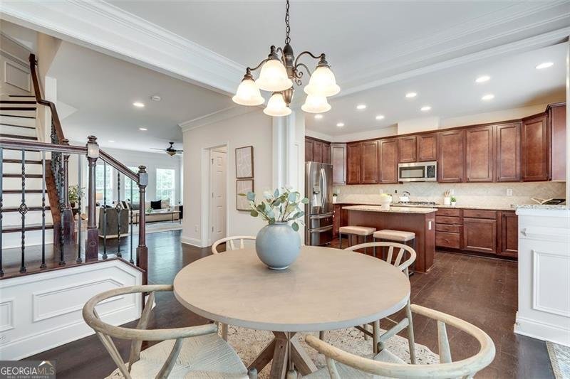 4905 GREYLOCK Walk Atlanta - 9