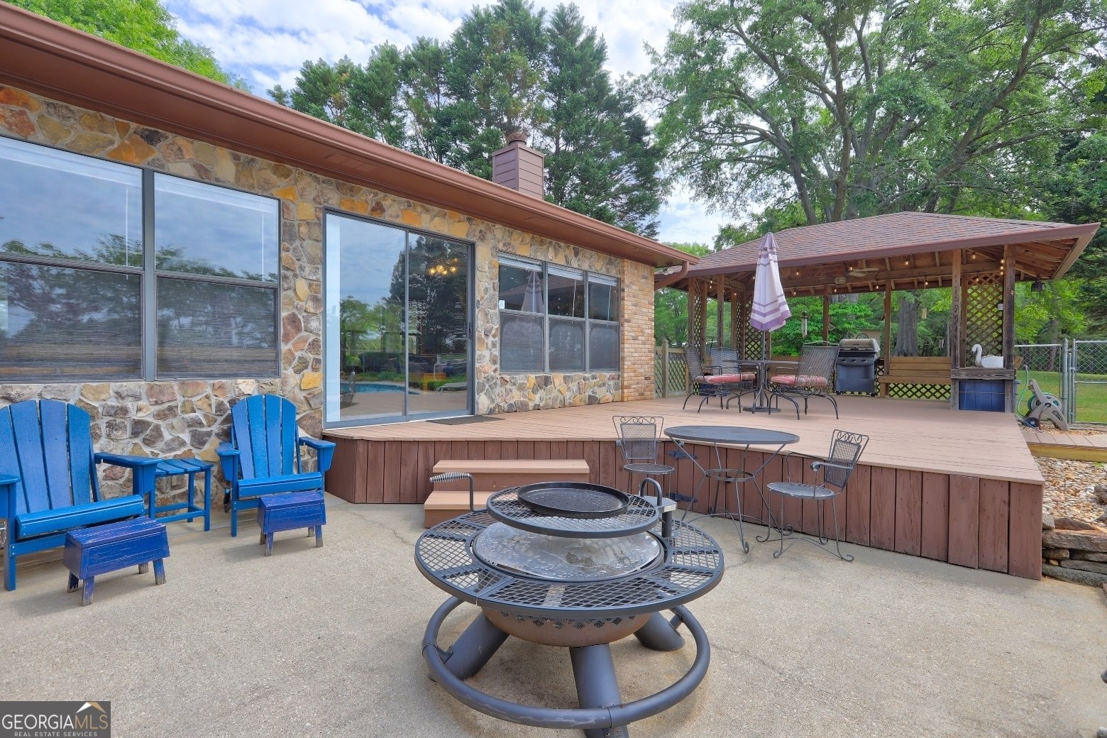 171 Wynn Drive Hampton - 46