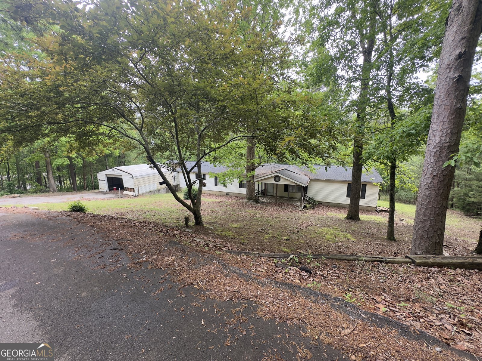 492 Garmon Road Cedartown - 1