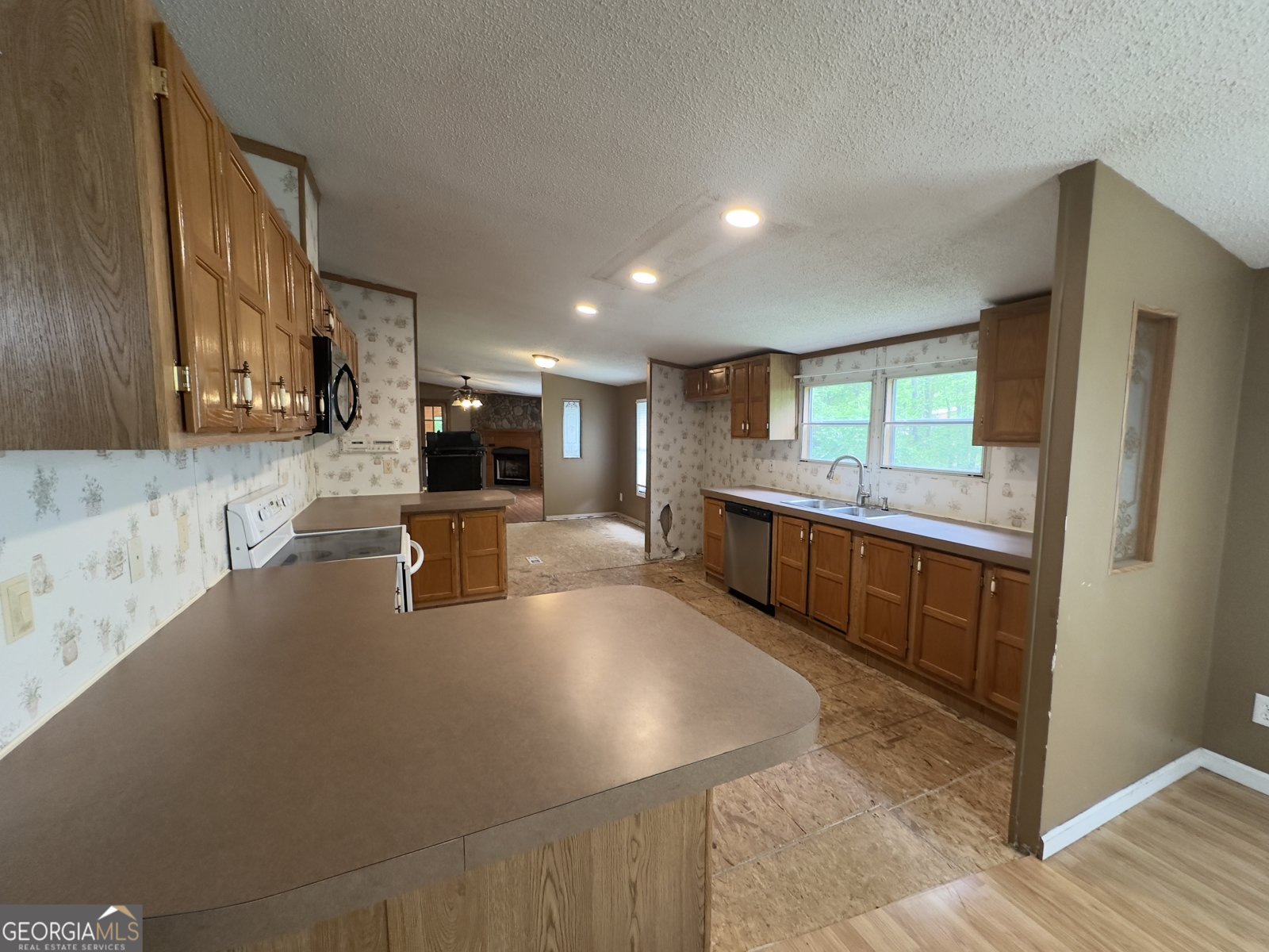 492 Garmon Road Cedartown - 10