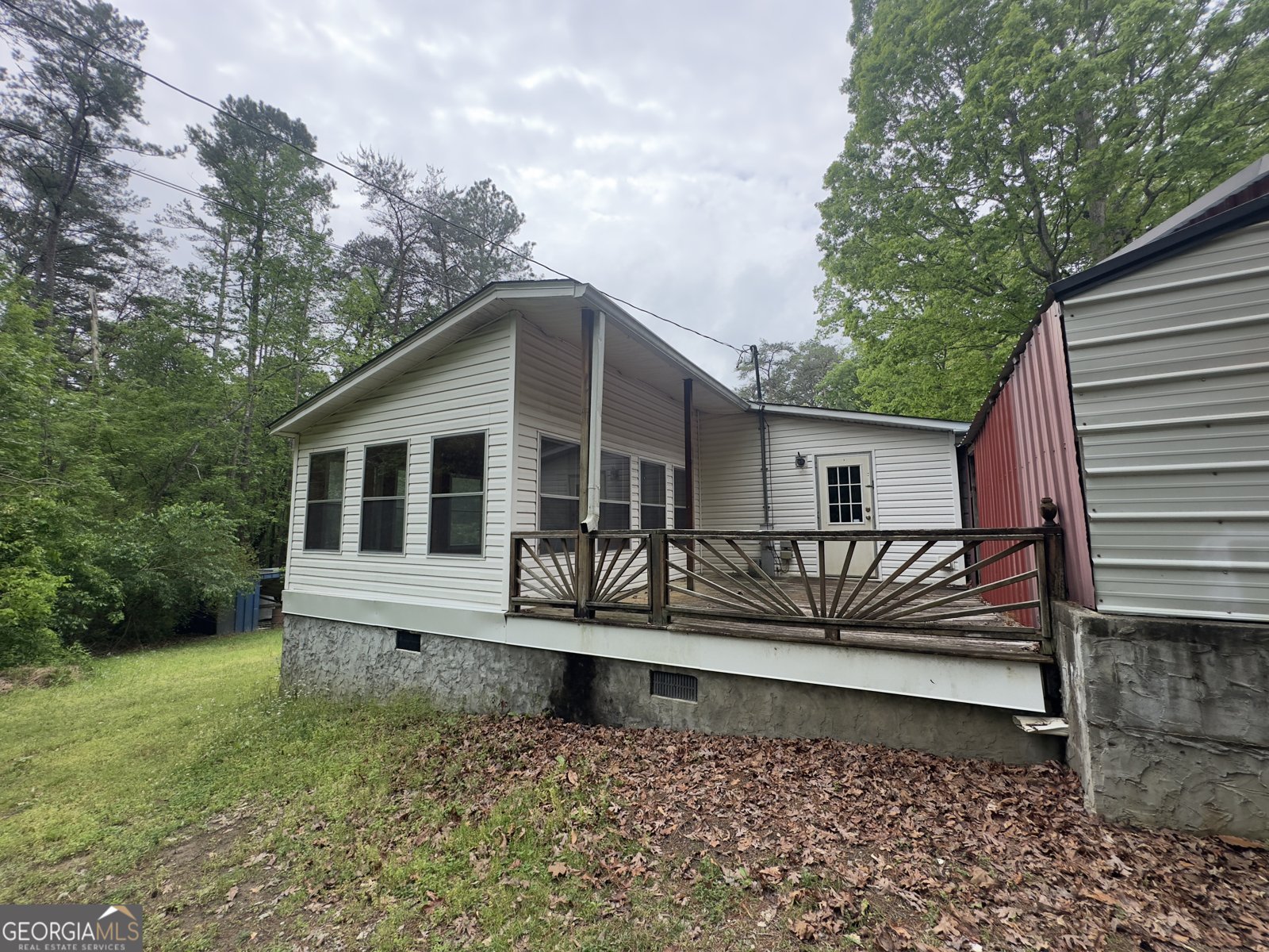 492 Garmon Road Cedartown - 3