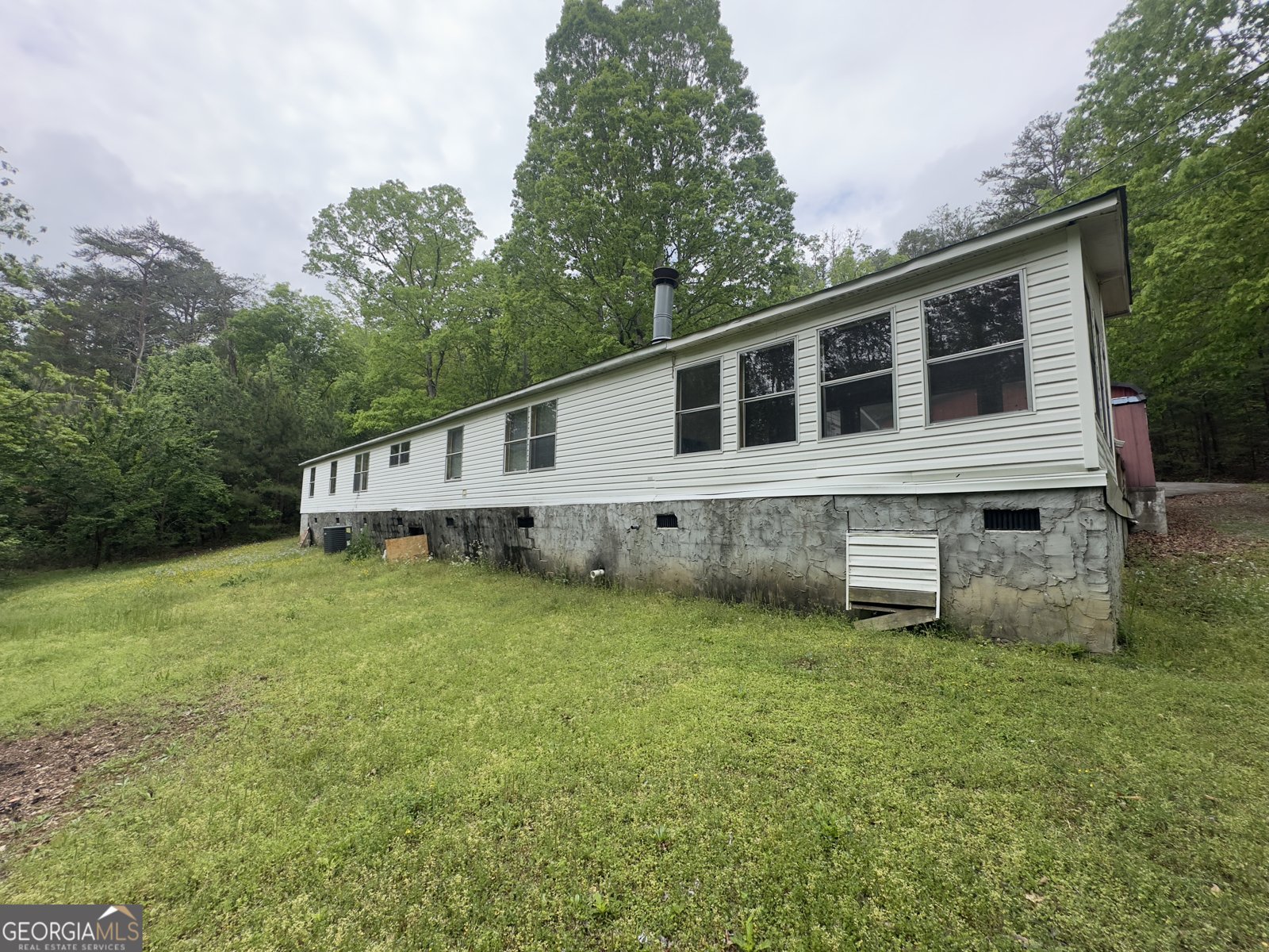 492 Garmon Road Cedartown - 4