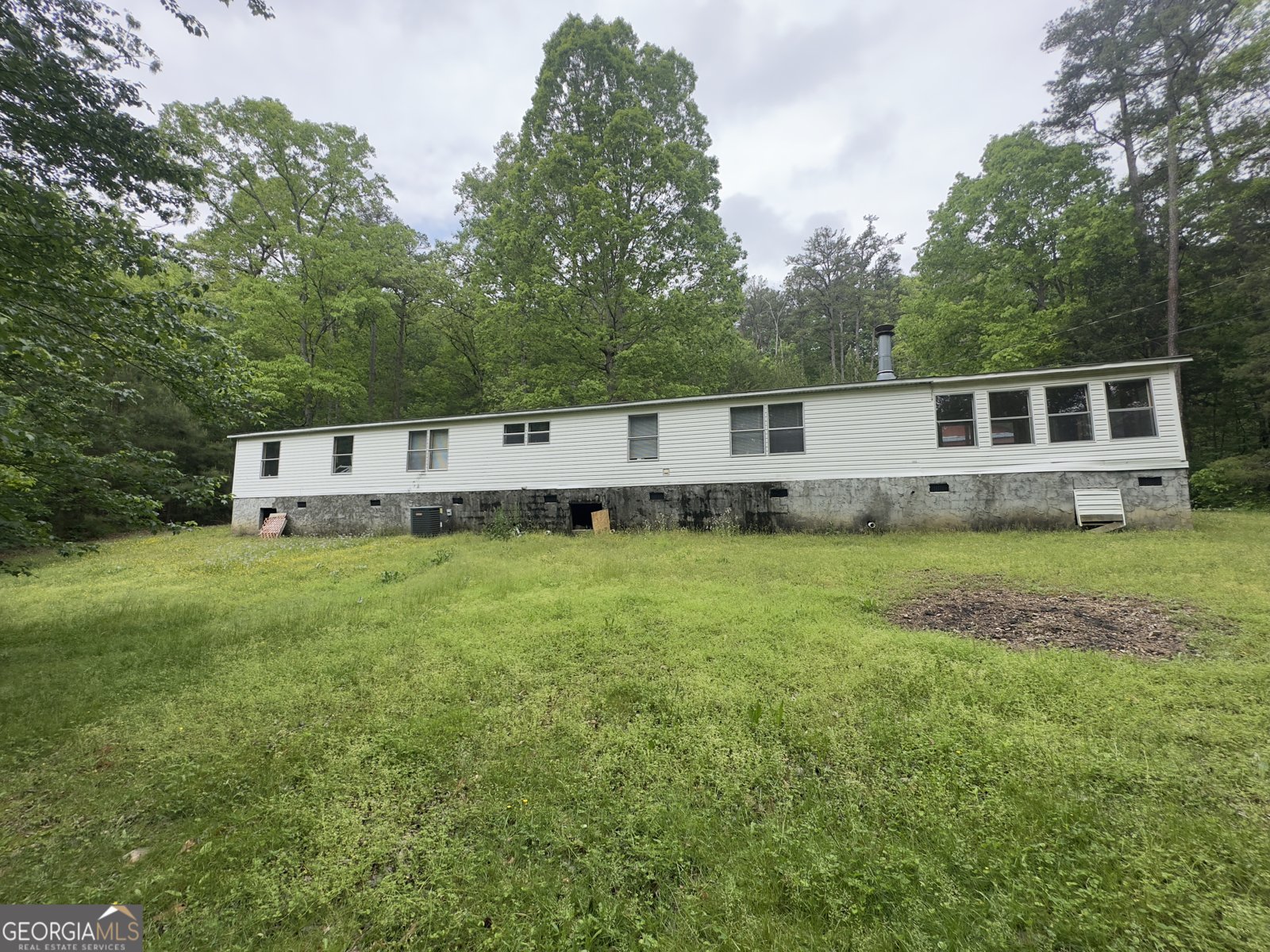492 Garmon Road Cedartown - 5