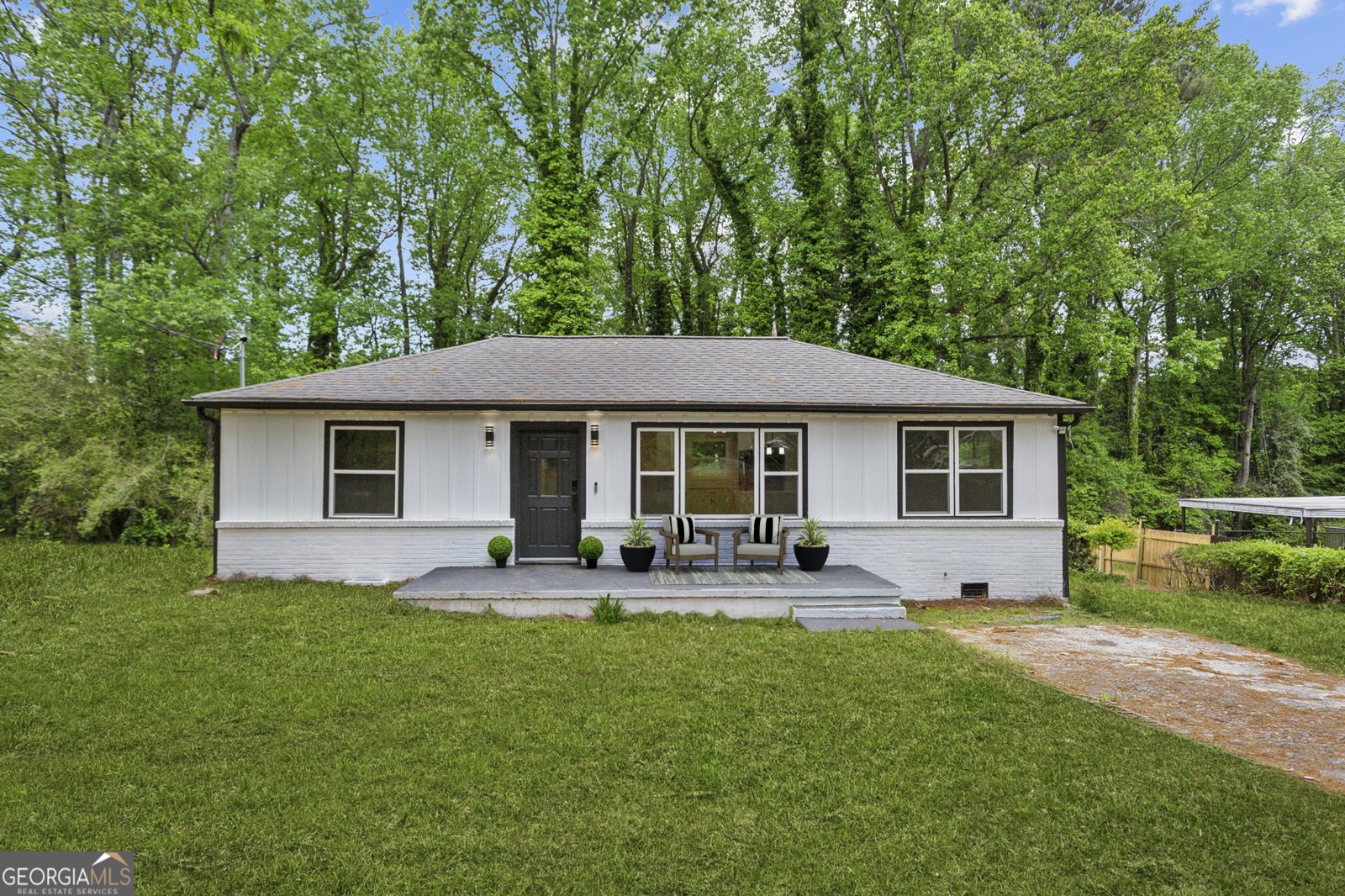 2554 Gordon Circle Smyrna - 1