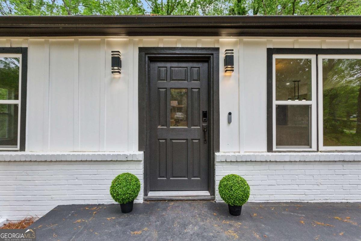 2554 Gordon Circle Smyrna - 2