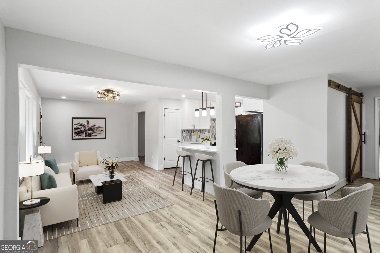 2554 Gordon Circle Smyrna - 4