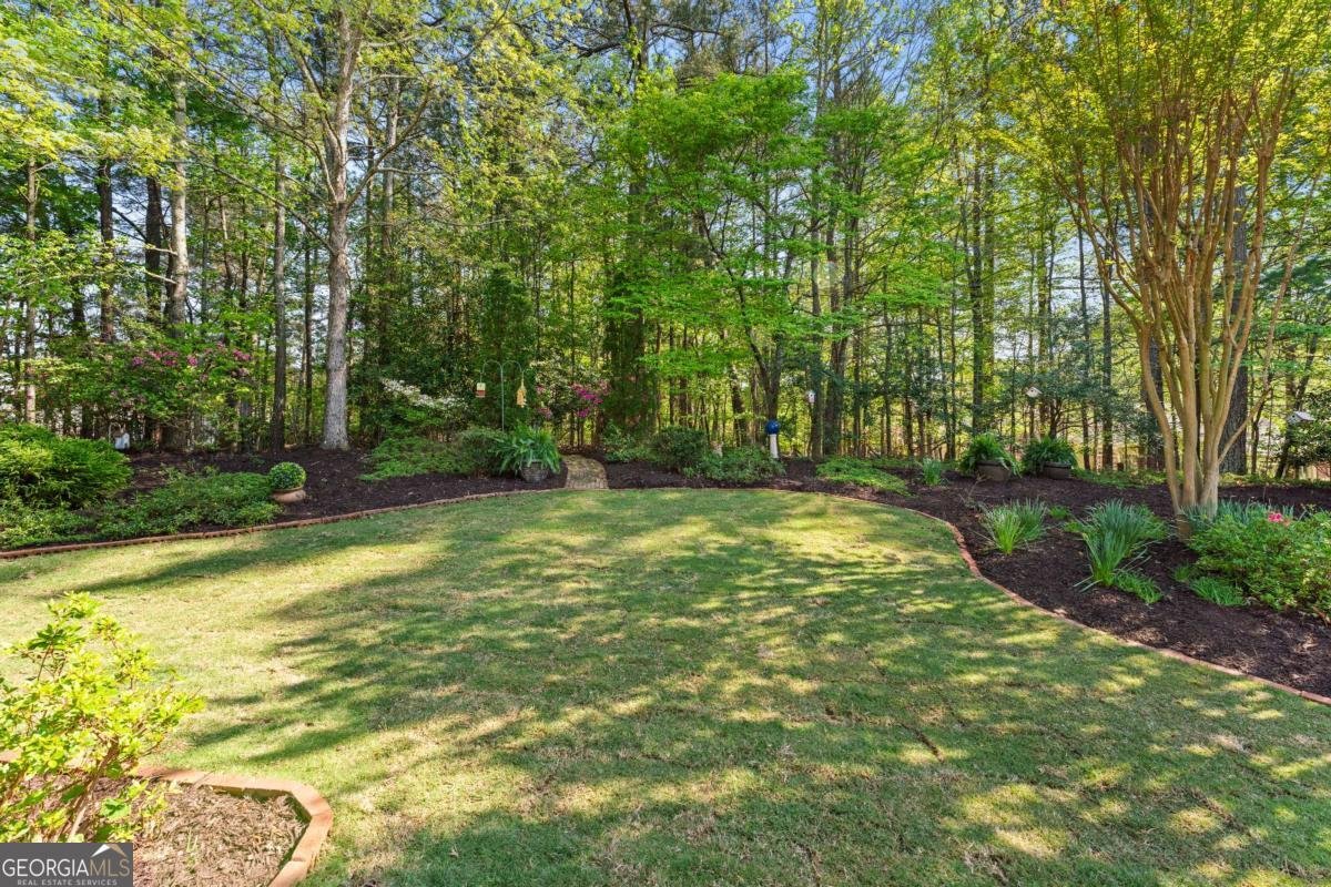 1315 Badingham Drive Cumming - 38