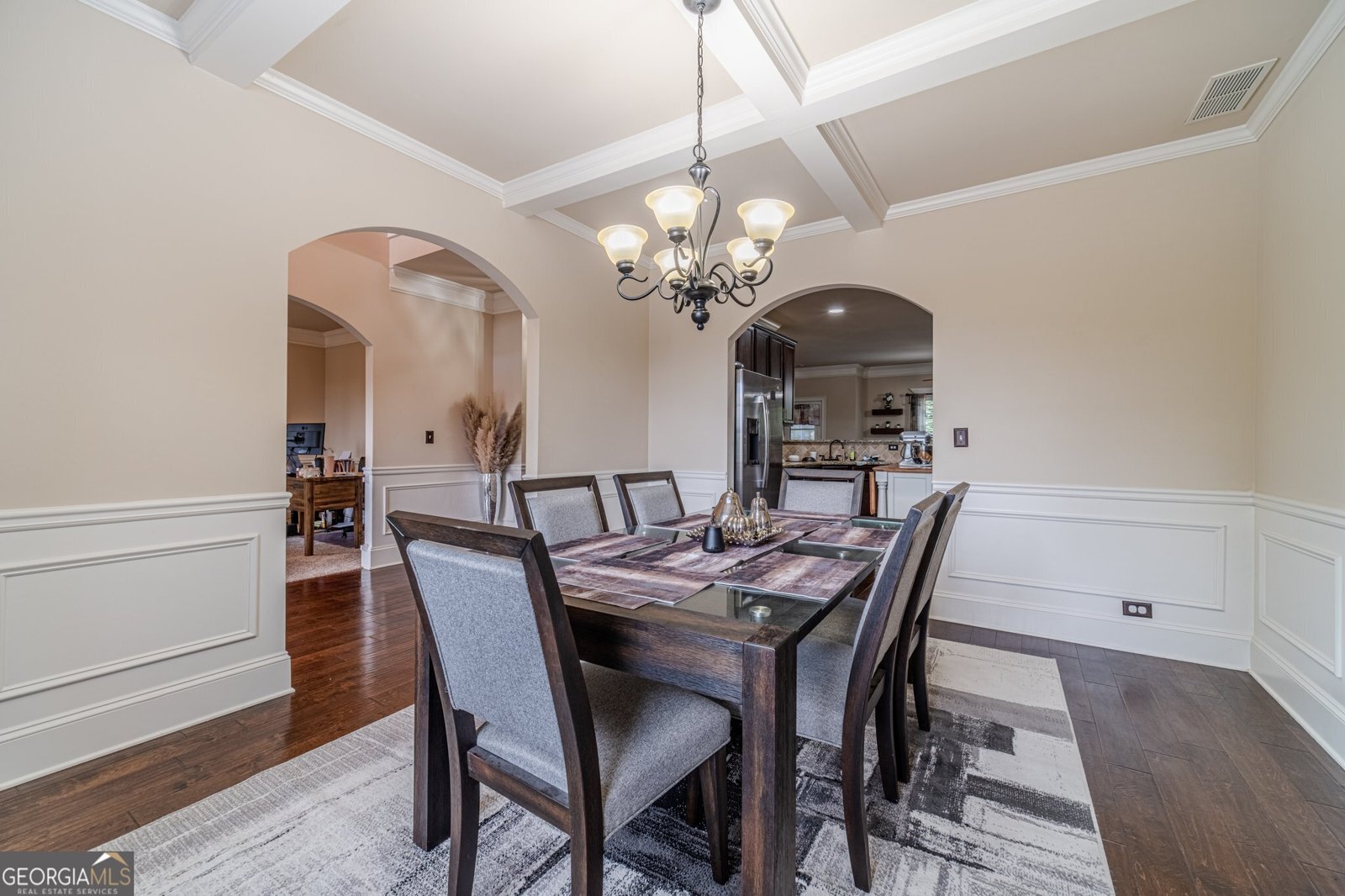 882 Nestling Drive Lawrenceville - 1