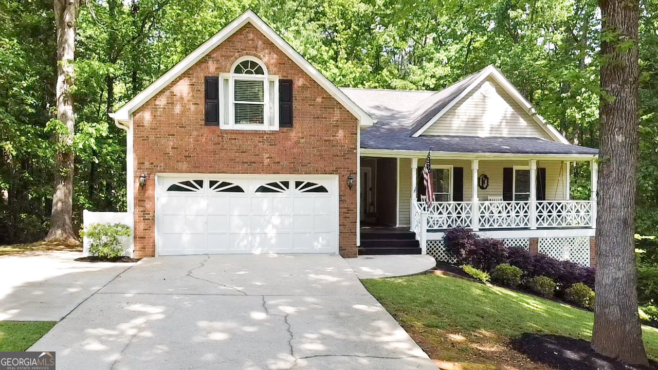 139 Crown Forest Drive McDonough - 2